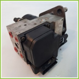 Centralina ABS Modulo Pompa BOSCH 0265202461 A0044310912 MERCEDES-BENZ Classe A W168 Originale Usato