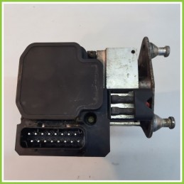 Centralina ABS Modulo Pompa BOSCH 0265202461 A0044310912 MERCEDES-BENZ Classe A W168 Originale Usato
