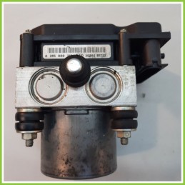 Centralina ABS Modulo Pompa BOSCH 0265800315 0265231331 FIAT PUNTO 1N/1P Originale Usato
