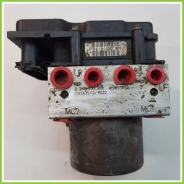 Centralina ABS Modulo Pompa BOSCH 0265800315 0265231331 FIAT PUNTO 1N/1P Originale Usato
