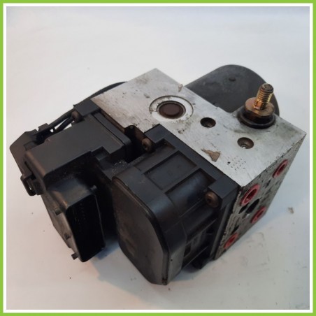 Centralina ABS Modulo Pompa BOSCH 0273004227 0265216478 OPEL CORSA X01 Originale Usato