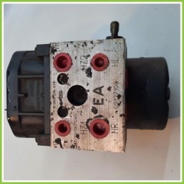 Centralina ABS Modulo Pompa BOSCH 0273004227 0265216478 OPEL CORSA X01 Originale Usato