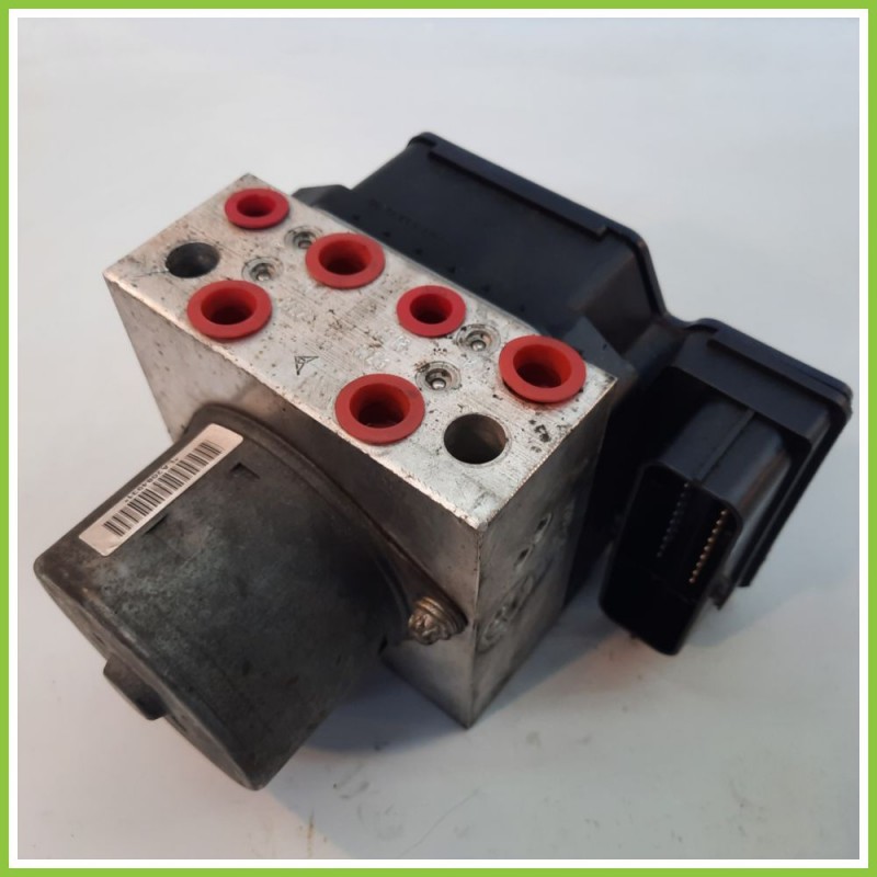 Centralina ABS Modulo Pompa TRW 68079108 51831526 ALFA ROMEO 159 X3/X9 Originale Usato