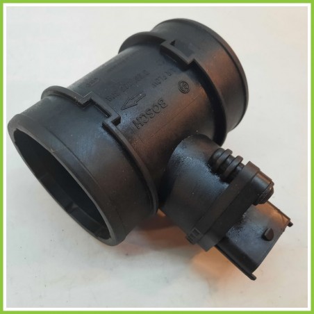 Debimetro Misuratore Massa Aria BOSCH 0261002309 ALFA ROMEO 147 W8 1.6 16V Twin Spark 46559804 2000 2006