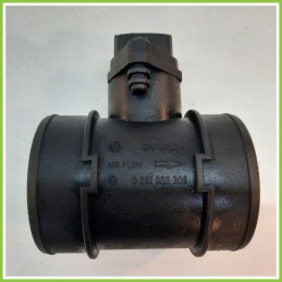 Debimetro Misuratore Massa Aria BOSCH 0261002309 ALFA ROMEO 147 W8 1.6 16V Twin Spark 46559804 2000 2006