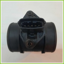 Debimetro Misuratore Massa Aria BOSCH 0261002309 ALFA ROMEO 147 W8 1.6 16V Twin Spark 46559804 2000 2006