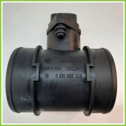 Debimetro Misuratore Massa Aria BOSCH 0261002309 ALFA ROMEO 147 W8 1.6 16V Twin Spark 46559804 2000 2006