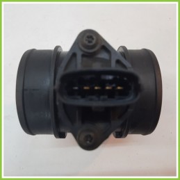 Debimetro Misuratore Massa Aria BOSCH 0261002309 ALFA ROMEO 147 W8 1.6 16V Twin Spark 46559804 2000 2006