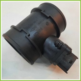 Debimetro Misuratore Massa Aria BOSCH 0261002309 ALFA ROMEO 147 W8 1.6 16V Twin Spark 46559804 2000 2006