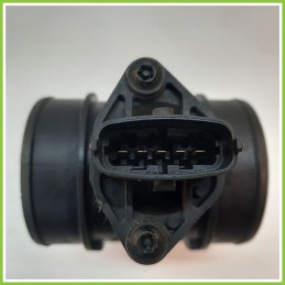 Debimetro Misuratore Massa Aria BOSCH 0281002451 CHRYSLER VOYAGER/GRAND VOYAGER 2.5 05293155AB 2001 2004