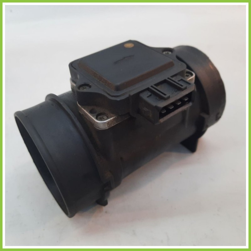 Debimetro Misuratore Massa Aria SIEMENS 5WK9150 OPEL VECTRA J96 1.8 16V 90411957 1995 1999