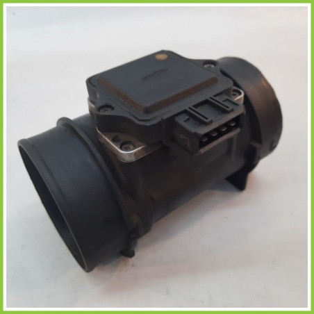 Debimetro Misuratore Massa Aria SIEMENS 5WK9150 OPEL VECTRA J96 1.8 16V 90411957 1995 1999