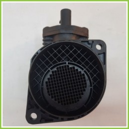 Debimetro Misuratore Massa Aria BOSCH 0281002531 VOLKSWAGEN POLO 9N 1.4 TDI 038906461B 2005 2009