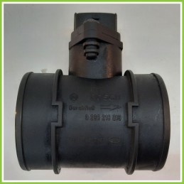 Debimetro Misuratore Massa Aria BOSCH 0280218019 FIAT PUNTO 1N/1P 1.9 JTD 46559804 1999 2005
