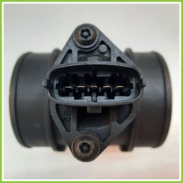 Debimetro Misuratore Massa Aria BOSCH 0280218019 FIAT PUNTO 1N/1P 1.9 JTD 46559804 1999 2005