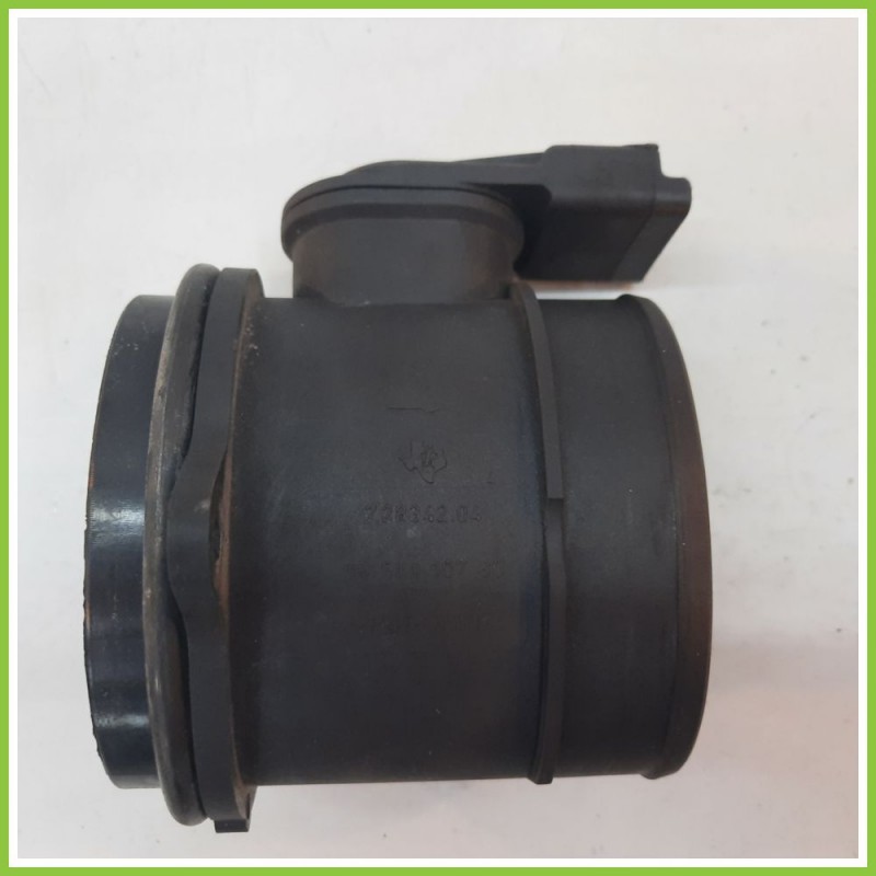 Debimetro Misuratore Massa Aria PEUGEOT 728342.04 PEUGEOT 308 1.6 16V 9650010780 2007 2014