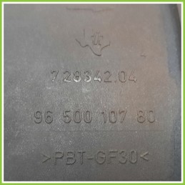 Debimetro Misuratore Massa Aria PEUGEOT 728342.04 PEUGEOT 308 1.6 16V 9650010780 2007 2014