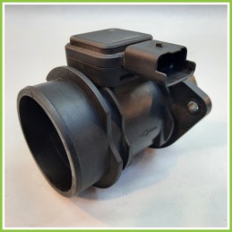 Debimetro Misuratore Massa Aria SIEMENS 5WK97004 CITROEN C3 2a Serie 1.4 9647144080 2005 2010