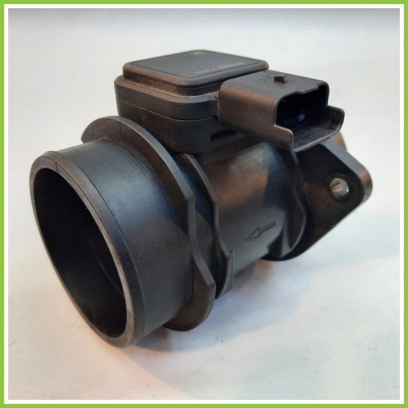 Debimetro Misuratore Massa Aria SIEMENS 5WK97004 CITROEN C3 2a Serie 1.4 9647144080 2005 2010