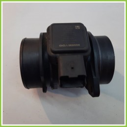 Debimetro Misuratore Massa Aria SIEMENS 5WK97004 CITROEN C3 2a Serie 1.4 9647144080 2005 2010