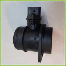 Debimetro Misuratore Massa Aria BOSCH 0281002531 VOLKSWAGEN GOLF PLUS 5M 1.9 TDI 039906461B 2005 2009