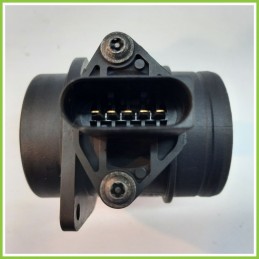 Debimetro Misuratore Massa Aria BOSCH 0281002531 VOLKSWAGEN GOLF PLUS 5M 1.9 TDI 039906461B 2005 2009