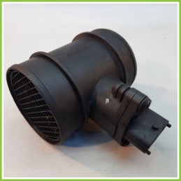Debimetro Misuratore Massa Aria BOSCH 0281002451 CHRYSLER VOYAGER/GRAND VOYAGER 2.8 K05293155AB 2004 2009