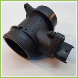 Debimetro Misuratore Massa Aria BOSCH 0281002613 LANCIA YPSILON TE 1.3 16V 51774531 2003 2006