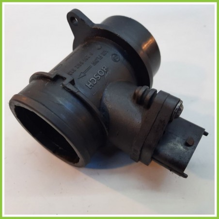 Debimetro Misuratore Massa Aria BOSCH 0281002613 LANCIA YPSILON TE 1.3 16V 51774531 2003 2006