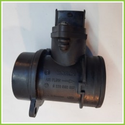 Debimetro Misuratore Massa Aria BOSCH 0281002613 LANCIA YPSILON TE 1.3 16V 51774531 2003 2006