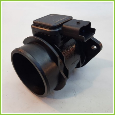 Debimetro Misuratore Massa Aria SIEMENS 5WK97004 PEUGEOT 1007 1.4 9647144080 2005 2010