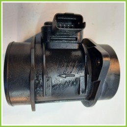 Debimetro Misuratore Massa Aria SIEMENS 5WK97004 PEUGEOT 1007 1.4 9647144080 2005 2010