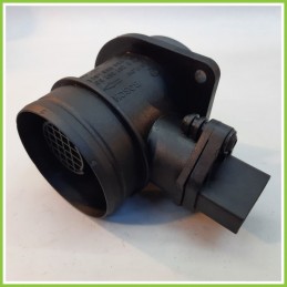 Debimetro Misuratore Massa Aria BOSCH 0281002531 AUDI A3 8L 1.9 TDI 038906461B 1996 2001