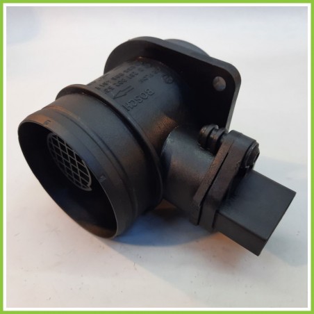 Debimetro Misuratore Massa Aria BOSCH 0281002531 AUDI A3 8L 1.9 TDI 038906461B 1996 2001