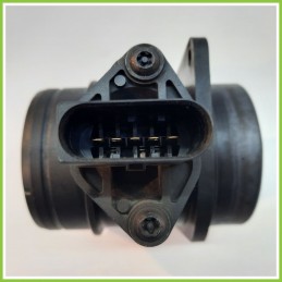 Debimetro Misuratore Massa Aria BOSCH 0281002531 AUDI A3 8L 1.9 TDI 038906461B 1996 2001