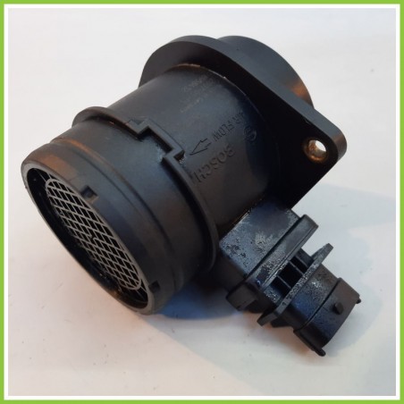 Debimetro Misuratore Massa Aria BOSCH 0281002792 LANCIA YPSILON TE 1.2 8V 55183650 2003 2006