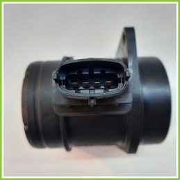 Debimetro Misuratore Massa Aria BOSCH 0281002792 LANCIA YPSILON TE 1.2 8V 55183650 2003 2006