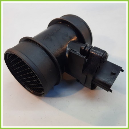 Debimetro Misuratore Massa Aria BOSCH 0280218119 OPEL MERIVA X03 1.4 16V 93179927 2003 2010
