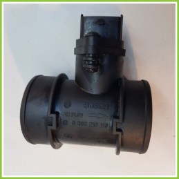 Debimetro Misuratore Massa Aria BOSCH 0280218119 OPEL MERIVA X03 1.4 16V 93179927 2003 2010