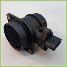 Debimetro Misuratore Massa Aria BOSCH 0280217121 VOLKSWAGEN POLO 9N 1.9 TDI 06A906461 2001 2005