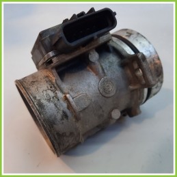 Debimetro Misuratore Massa Aria FORD AFH50-20 FORD FIESTA DX 1.2 16V 96FB-12B579-EB 1995 1999