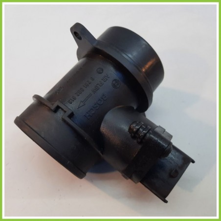 Debimetro Misuratore Massa Aria BOSCH 0281002613 FIAT IDEA 4D/2S 1.3 16V 51774531 2003 2012