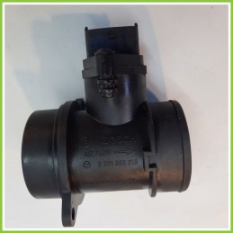 Debimetro Misuratore Massa Aria BOSCH 0281002613 FIAT IDEA 4D/2S 1.3 16V 51774531 2003 2012