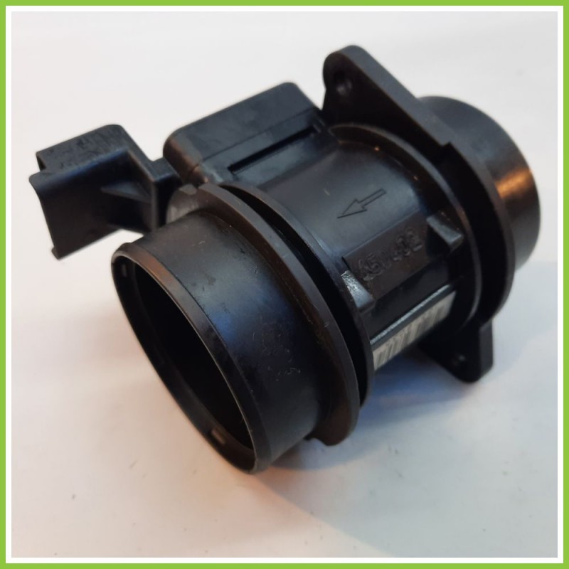 Debimetro Misuratore Massa Aria SIEMENS 5WK9631 CITROEN C3 PLURIEL 1.4 9657533680 2003 2010