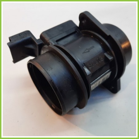Debimetro Misuratore Massa Aria SIEMENS 5WK9631 CITROEN C3 PLURIEL 1.4 9657533680 2003 2010