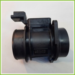 Debimetro Misuratore Massa Aria SIEMENS 5WK9631 CITROEN C3 PLURIEL 1.4 9657533680 2003 2010