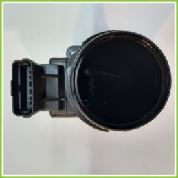 Debimetro Misuratore Massa Aria SIEMENS 5WK9631 CITROEN C3 PLURIEL 1.4 9657533680 2003 2010