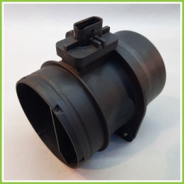 Debimetro Misuratore Massa Aria BOSCH 0280002956 AUDI A4 8E 1.9 TDI 03L906461A 2000 2004