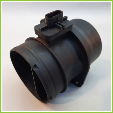 Debimetro Misuratore Massa Aria BOSCH 0280002956 AUDI A4 8E 1.9 TDI 03L906461A 2000 2004