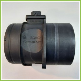 Debimetro Misuratore Massa Aria BOSCH 0280002956 AUDI A4 8E 1.9 TDI 03L906461A 2000 2004